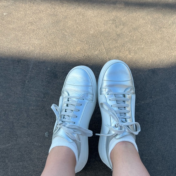 Chanel sneakers - Picture 1 of 15